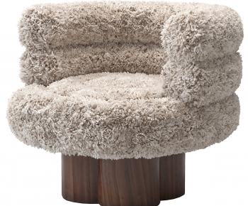 Modern Lounge Chair-ID:505409967