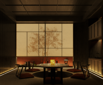 Japanese Style Club Space-ID:715220041