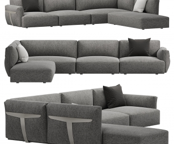 Modern Corner Sofa-ID:102521904