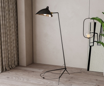 Modern Floor Lamp-ID:352674016