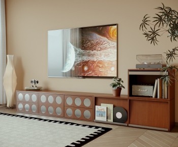 Modern TV Cabinet-ID:905164004