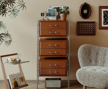 Modern Decorative Cabinet-ID:392797954