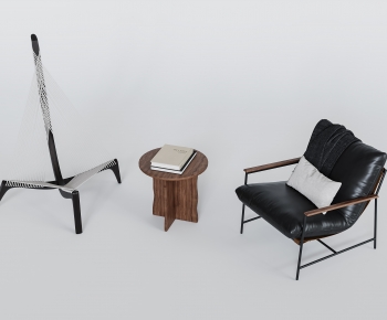 Modern Lounge Chair-ID:984148983