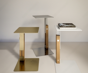 Modern Side Table/corner Table-ID:394777063