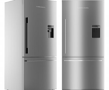 Modern Home Appliance Refrigerator-ID:649436958