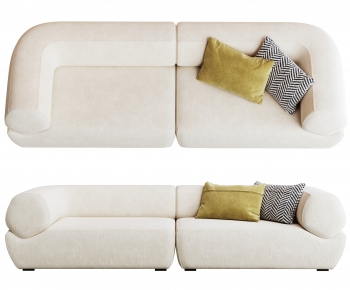 Modern A Sofa For Two-ID:845910078
