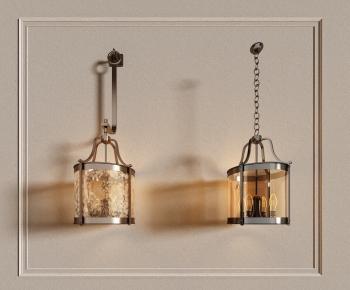 Modern Wall Lamp-ID:870280036