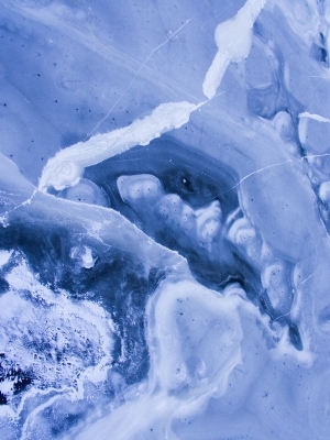 海洋冰纹理瓷砖奢石岩板-ID:5930952