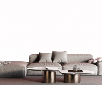 Modern Sofa Combination-ID:910639057