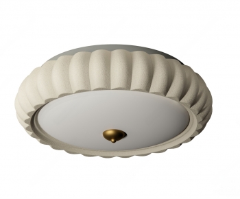 French Style Ceiling Ceiling Lamp-ID:622842073