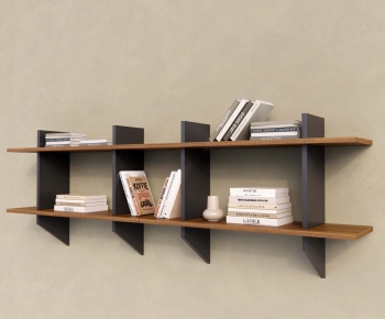 Modern Bookshelf-ID:148947959