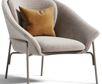 Modern Lounge Chair-ID:720556022