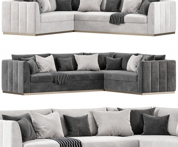 Modern Corner Sofa-ID:176517969