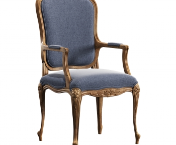 American Style Dining Chair-ID:277621986