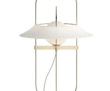 Modern Table Lamp-ID:644614931