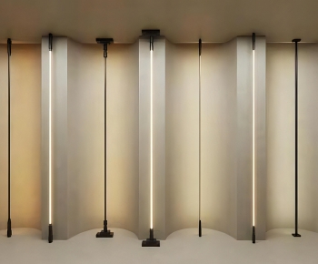 Modern Decorative Lamp-ID:455425023