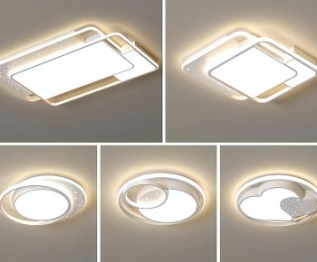 Modern Ceiling Ceiling Lamp-ID:769155031