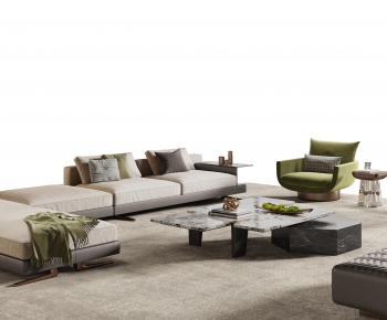 Modern Sofa Combination-ID:221630102