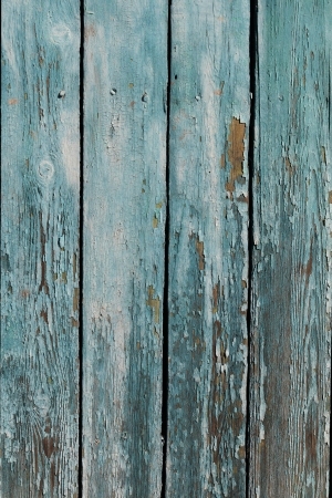 Retro StyleWood Plank