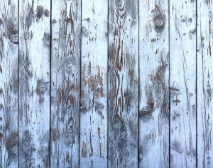 Retro StyleWood Plank