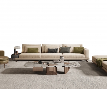 Modern Sofa Combination-ID:957331902
