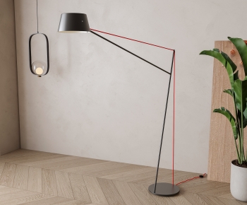 Modern Floor Lamp-ID:989669082