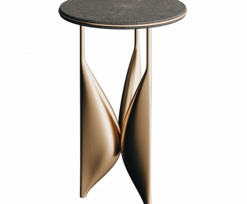 Modern Side Table/corner Table-ID:399841071