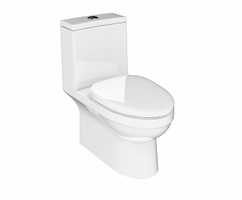 Modern Toilet-ID:151932004