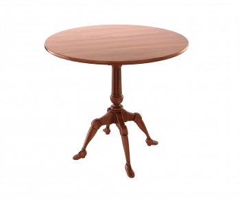 European Style Side Table/corner Table-ID:507678039