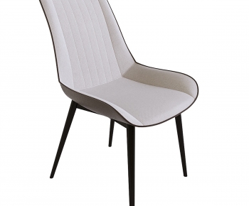 Modern Dining Chair-ID:181438923