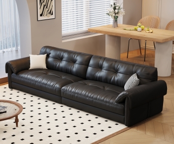 Modern A Sofa For Two-ID:825090892