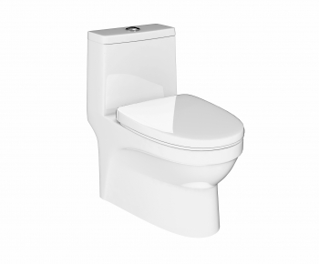Modern Toilet-ID:196820973