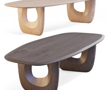 Modern Dining Table-ID:223406088
