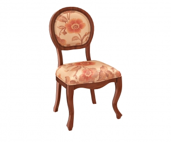 American Style Dining Chair-ID:788525102