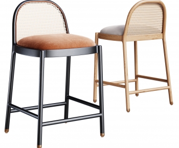 Modern Bar Chair-ID:431755077