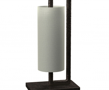 Modern Simple Style Table Lamp-ID:958923108