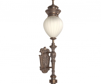 American Style Outdoor Light-ID:603501086