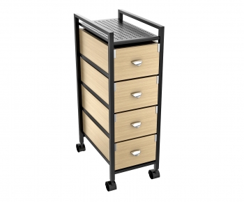 Modern Chest Of Drawers-ID:306255105