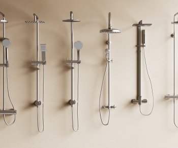 Modern Faucet/Shower-ID:157644997