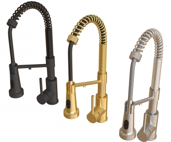 Modern Faucet/Shower-ID:123445995