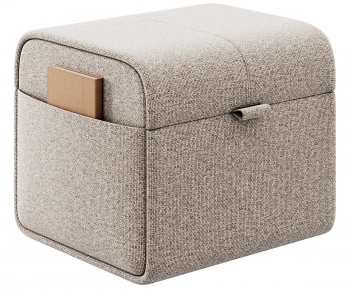 Modern Sofa Stool-ID:812135935