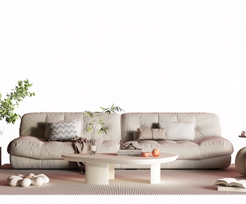 Modern A Sofa For Two-ID:152867087