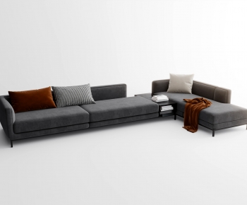 Modern Corner Sofa-ID:777124882