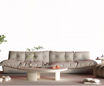 Modern A Sofa For Two-ID:672780999