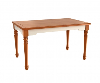 Mediterranean Style Dining Table-ID:480504998