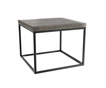 Industrial Style Coffee Table-ID:819776069