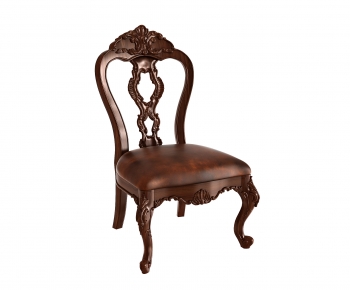 American Style Dining Chair-ID:280296097