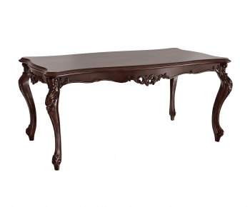 European Style Dining Table-ID:847107899