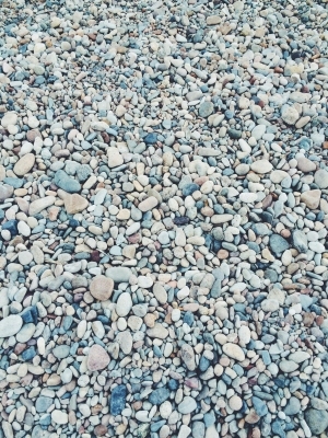 ModernGravel Ground