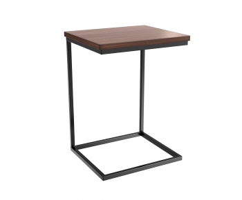 Modern Side Table/corner Table-ID:938572882